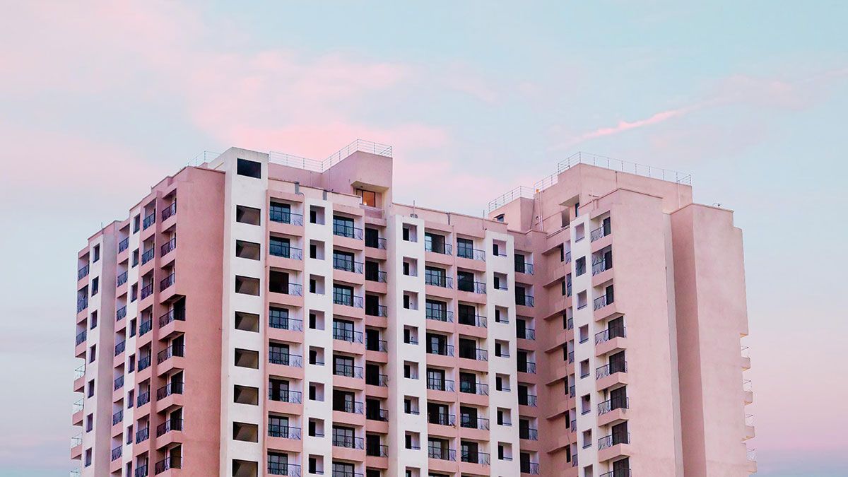 Particulares y administración de fincas