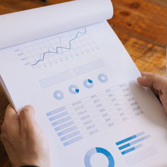 Servicios de gestoría