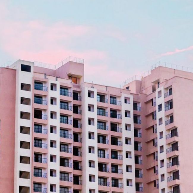 Particulares y administración de fincas