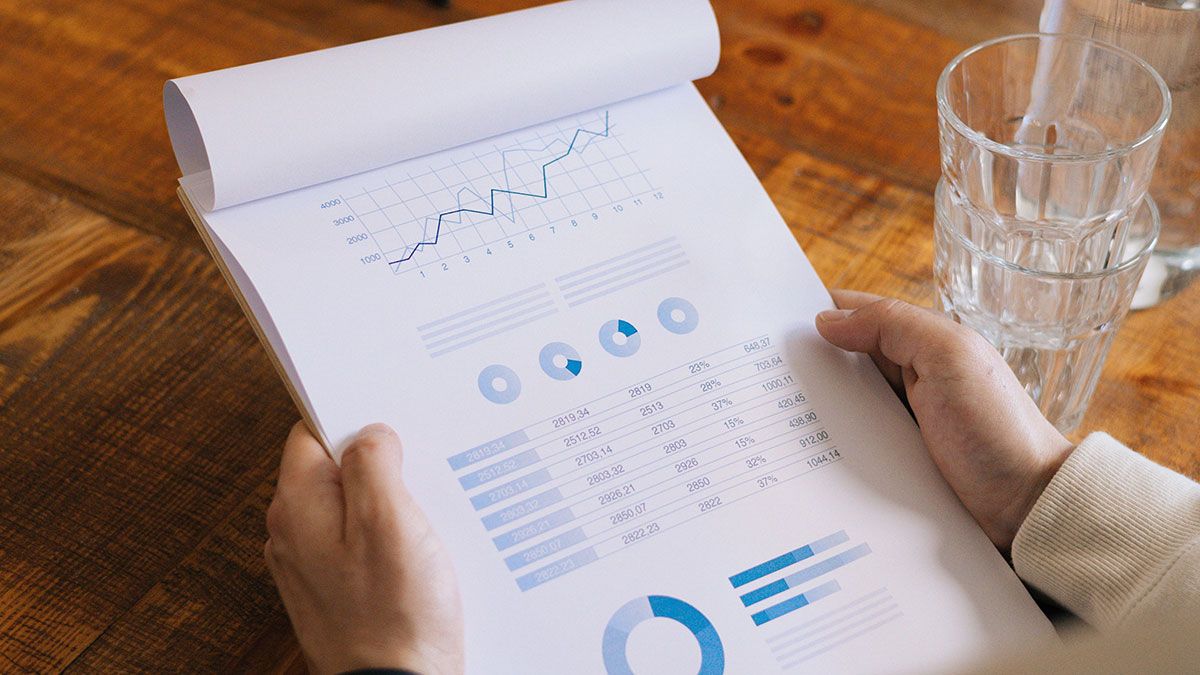 Servicios de gestoría